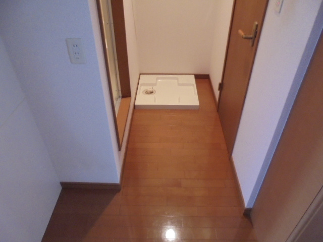 メインシティガーデン・フォルトゥーナのその他