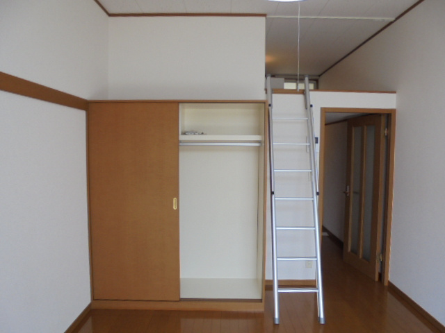 メインシティガーデン・フォルトゥーナのその他