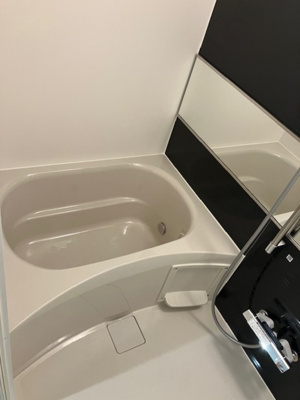 【浴室】 | Noblevilla上木崎