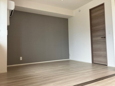 【寝室】 | Noblevilla上木崎