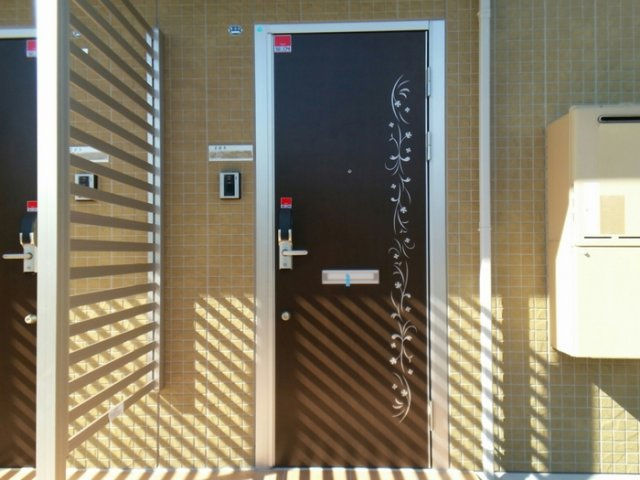 エスペランサ堤のその他