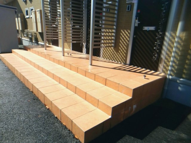 エスペランサ堤のその他共用部分