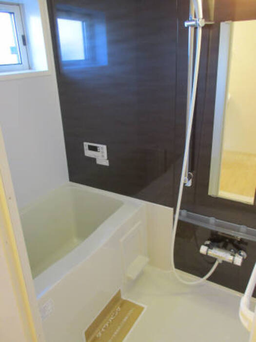 エスペランサ堤の浴室