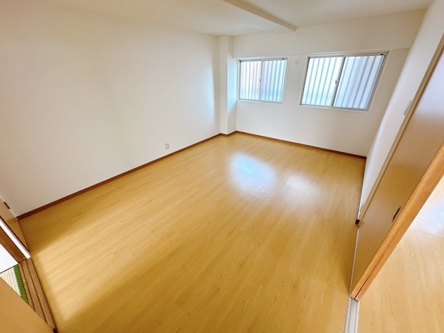 【洋室】 | コウフハイツ片山