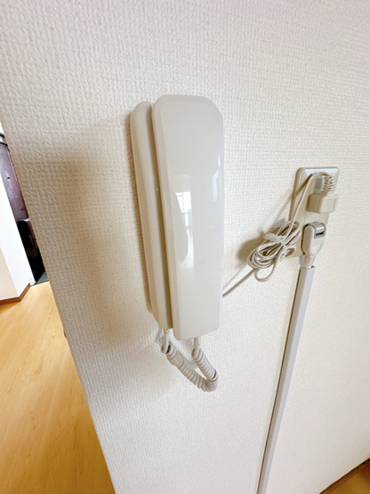 【セキュリティ】 | コウフハイツ片山