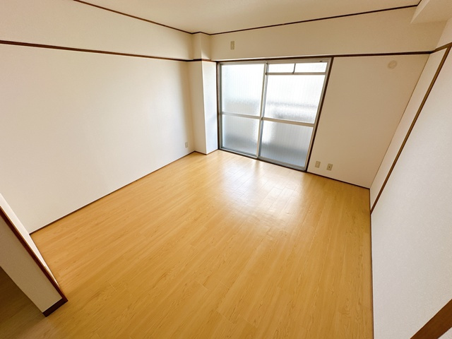 【居間・リビング】 | コウフハイツ片山