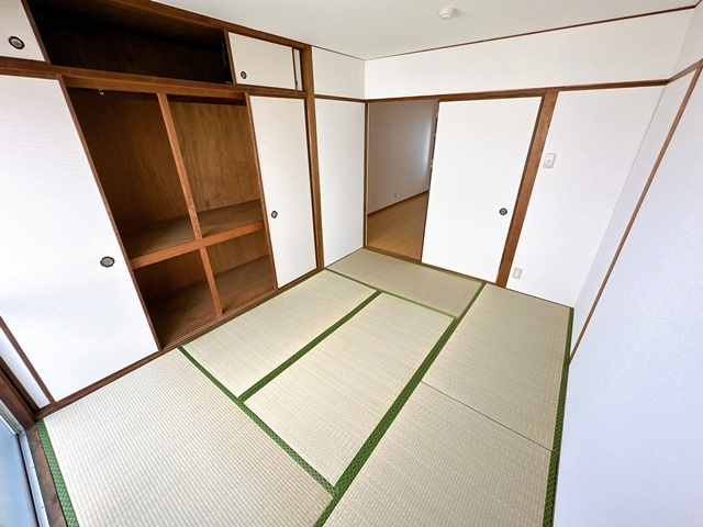 【和室】 | コウフハイツ片山