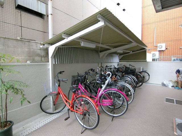 【その他共用部分】 | コウフハイツ片山