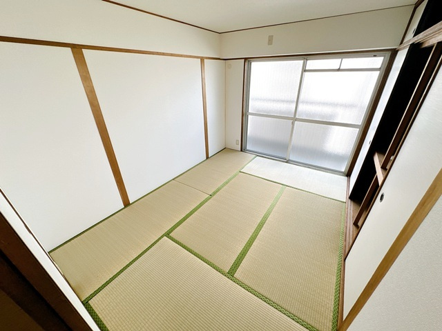 【和室】 | コウフハイツ片山