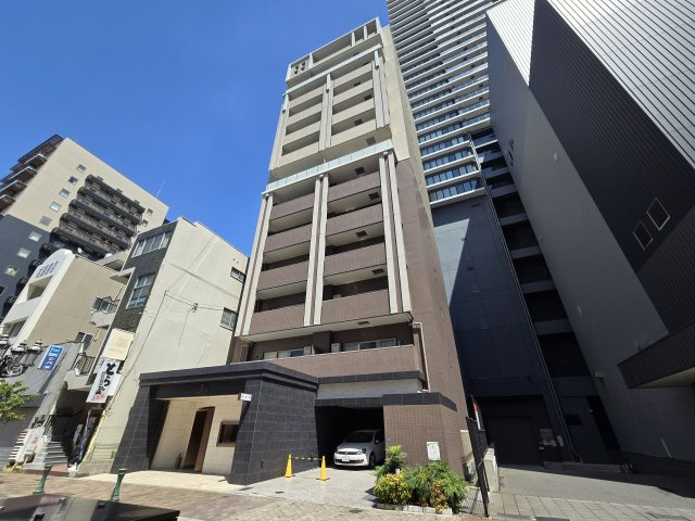 JS御園通|名古屋市の賃貸ならMy賃貸