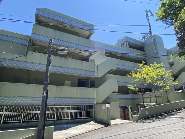 ベルエール熱海来の宮