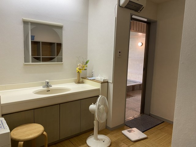 ベルエール熱海来の宮のその他共用部分