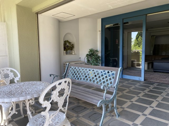 ベルエール熱海来の宮のその他共用部分