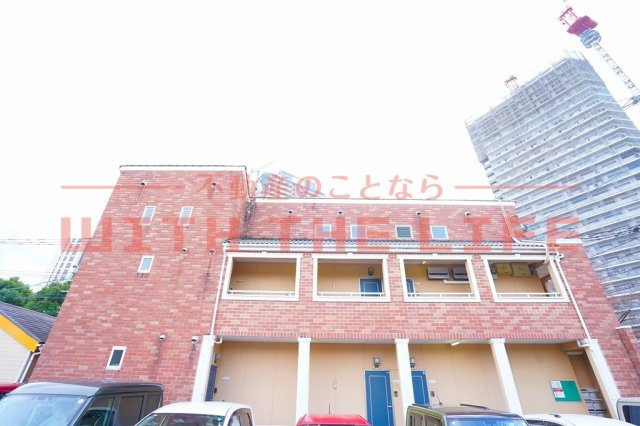 ヨーロピアンシャレー城南町【10,000円キャッシュバック対象物件】