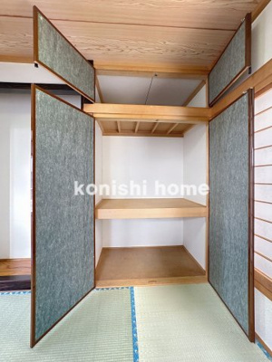 【和室】 | 桜区町谷3丁目戸建