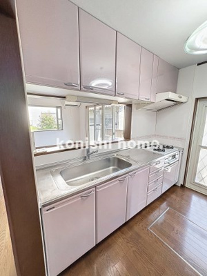 【キッチン】 | 桜区町谷3丁目戸建