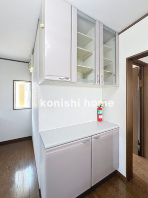 【キッチン】 | 桜区町谷3丁目戸建