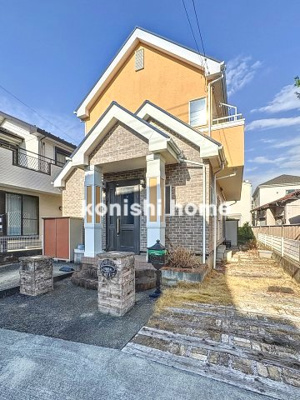 【外観】 | 桜区町谷3丁目戸建