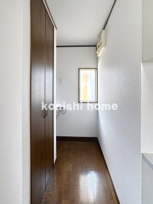 【その他】 | 桜区町谷3丁目戸建