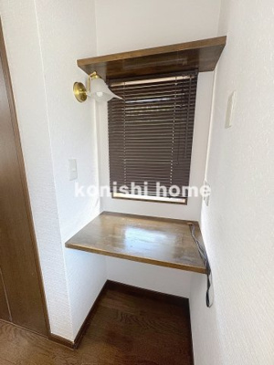 【設備】 | 桜区町谷3丁目戸建