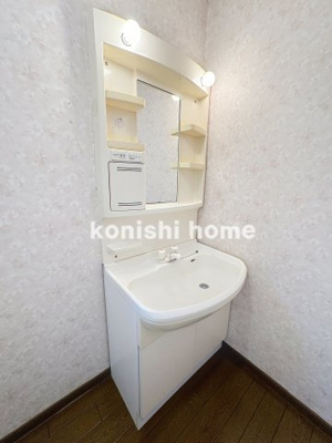 【独立洗面台】 | 桜区町谷3丁目戸建