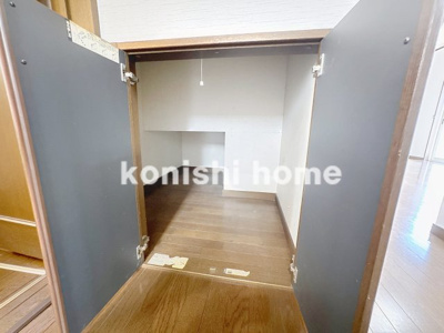 【収納】 | 桜区町谷3丁目戸建