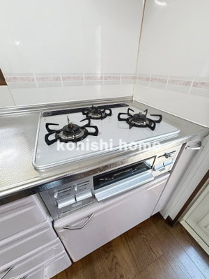 【キッチン】 | 桜区町谷3丁目戸建