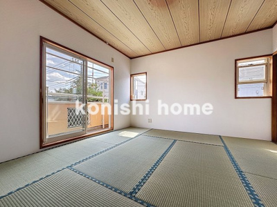 【内装】 | 桜区町谷3丁目戸建