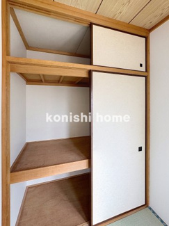 【収納】 | 桜区町谷3丁目戸建
