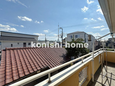 【展望】 | 桜区町谷3丁目戸建