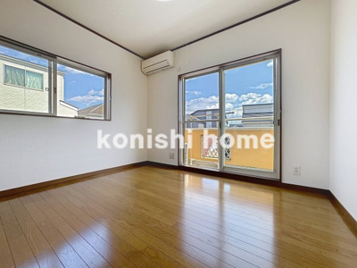 【洋室】 | 桜区町谷3丁目戸建