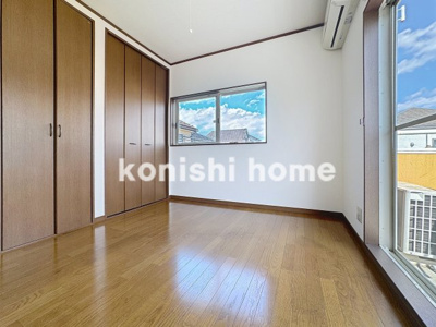 【洋室】 | 桜区町谷3丁目戸建