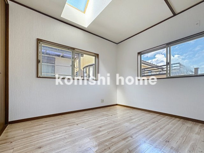 【内装】 | 桜区町谷3丁目戸建