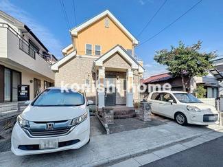 【駐車場】 | 桜区町谷3丁目戸建