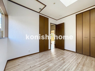 【洋室】 | 桜区町谷3丁目戸建
