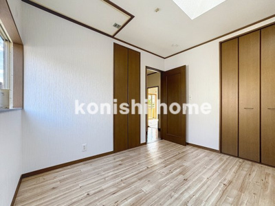 【洋室】 | 桜区町谷3丁目戸建