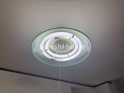 【設備】 | 桜区町谷3丁目戸建 | ※照明すべて残置物