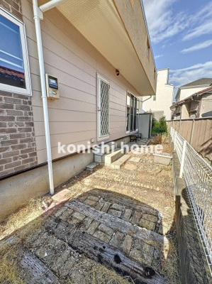 【その他】 | 桜区町谷3丁目戸建