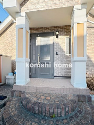 【エントランス】 | 桜区町谷3丁目戸建