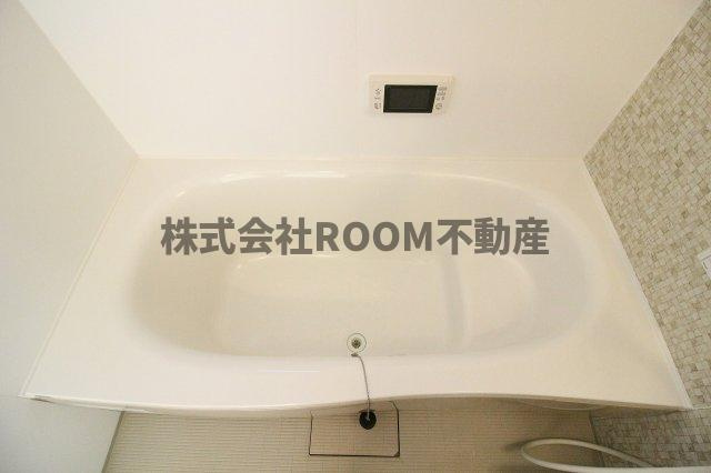 パル霧島の浴室|お風呂で日々の疲れを落としましょう