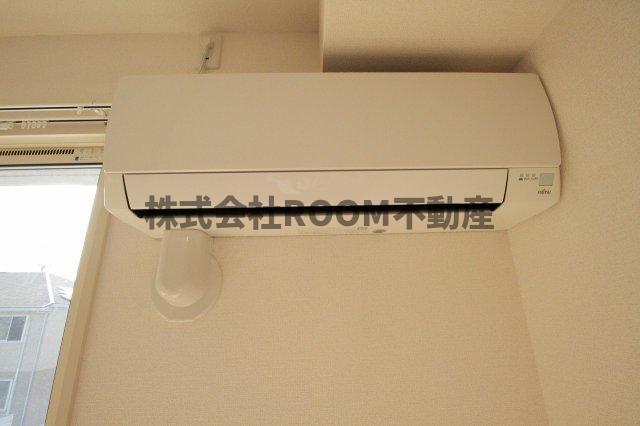 パル霧島の設備