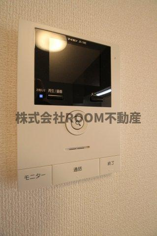 パル霧島のセキュリティ