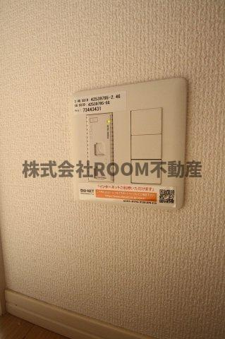 パル霧島の設備