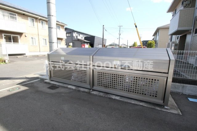 パル霧島の設備