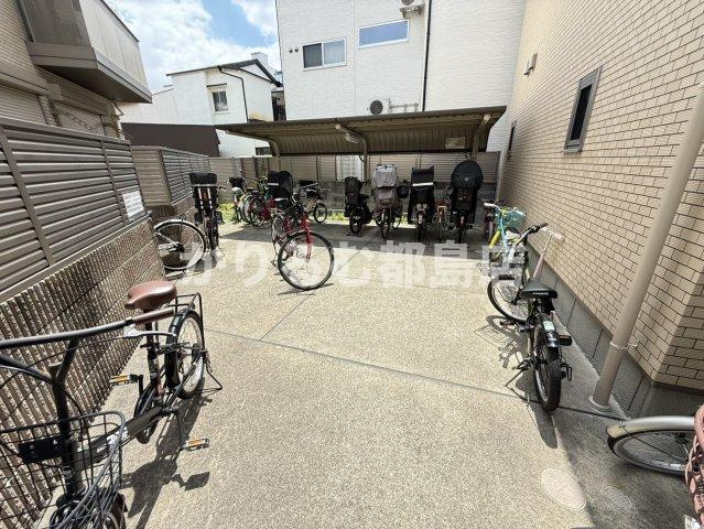 コロラートみすたにのその他共用部分