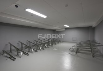 ガーラ・ヒルズ新宿のその他共用部分