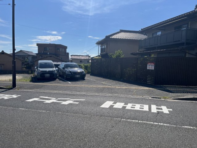 【外観】 | みくまり２丁目駐車場