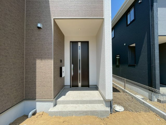 【その他】 | 吉岡町大久保　2号棟