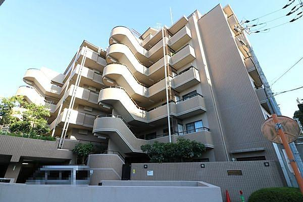 藤和東豊中ホームズ