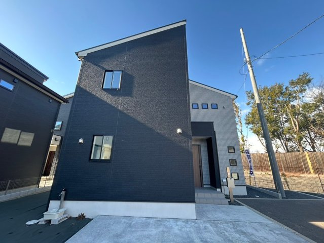 【CLEIAS Town】宇都宮市駒生町